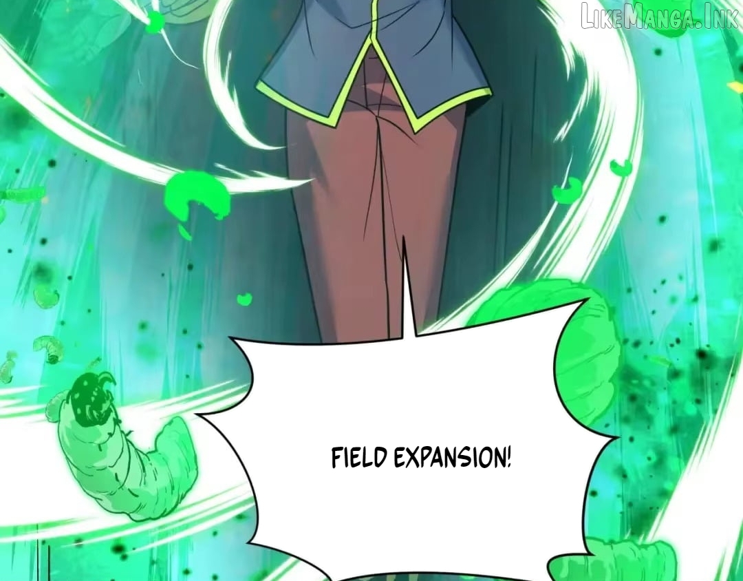 Era of the Haunted Chapter 614  - page 73